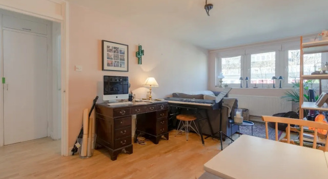 Spacious 1 Bedroom Flat in the Heart of Holloway