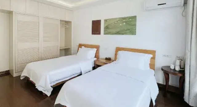 Люкс Standard Mistwater House