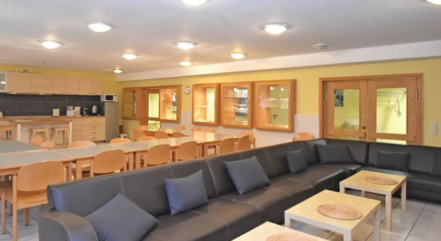 Lavish Holiday Home in Hahnenklee With Sauna, Забронировать Отель Отели Ханенклее-Боксвизе 3 звезды, рядом с Kuttelbacherteich, 3*