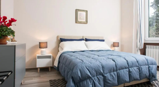 Апартаменты Mamo Florence - Orsini Apartment