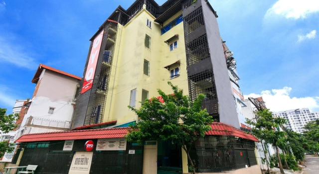 Minh Phương HBC Hotel - by Bay Luxury, Забронировать Отель Биньань Хошимин, рядом с Binh Quoi 1