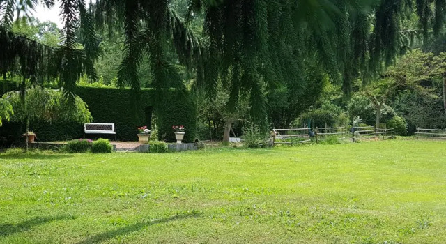 Студия Entre Lyon et Beaujolais