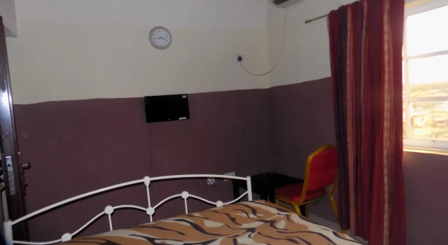 BG Hotel, Book Hotel Hotels in Ogun with Parking, Parking