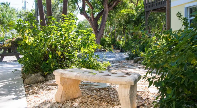 Двухместный номер Standard Coconut Bay Resort - Key Largo