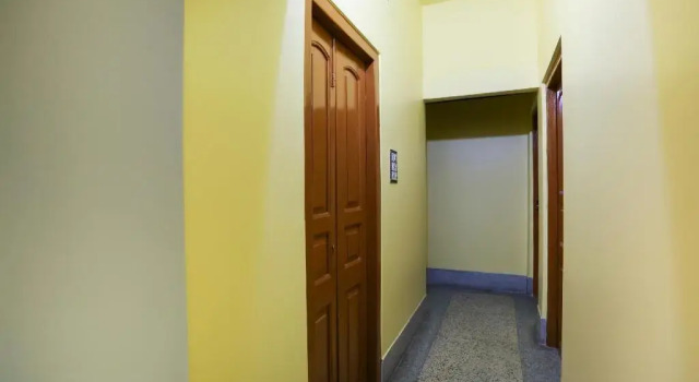 Sahu Palace by OYO Rooms, Rezervovat Hotel Kalkata 