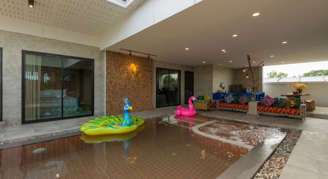 Le Villa Hua Hin