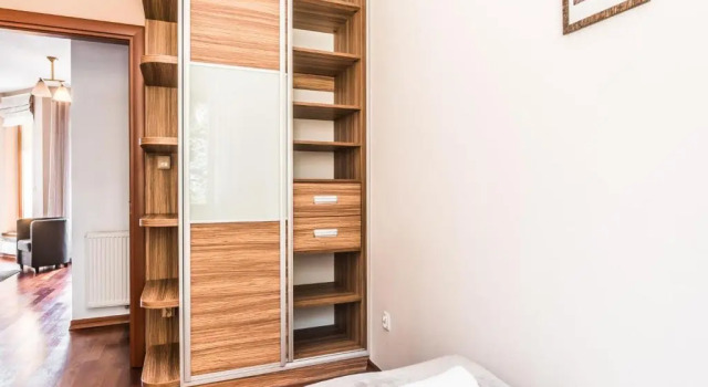 Апартаменты Deluxe c 1 комнатой с балконом и с видом на горы TatryTOP Apartamenty Kaszelewski