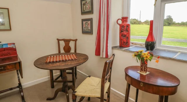 Ty Woms, Prenota Casa vacanze Llanengan 