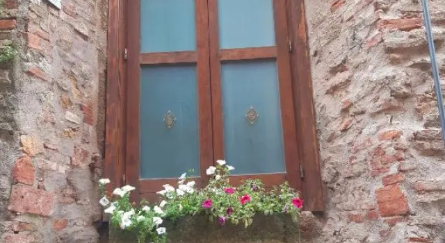 Appartamento nel Borgo
