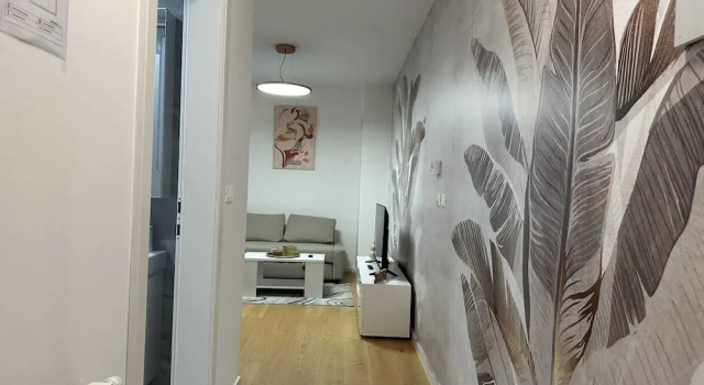 Апартаменты Cozy Retreat in Krapinske Toplice: Comfort and Prime Location With Private Parking