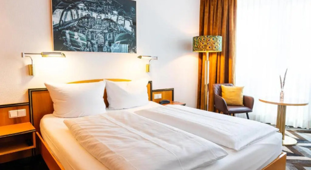 Номер Superior Dom Hotel