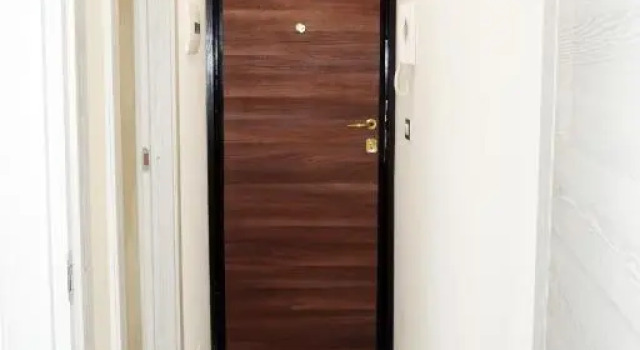 Central Luxury Apartment