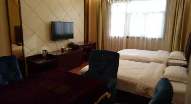 HanzhongChengXi Hotel, Prenota Hotel Hanzhong Shaanxi