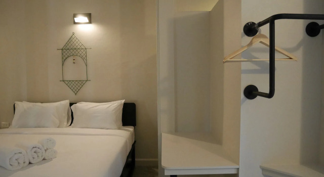 Silp-Pa Phra Nakhon Si Ayutthaya Hotel