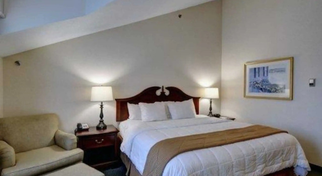 Двухместный номер Standard Edgar Hotel Marthas Vineyard, an Ascend Collection Hotel