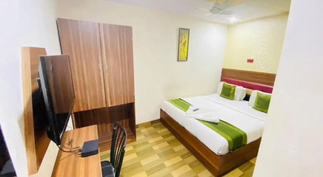 Airport Inn Residency Mumbai, Забронировать Отель Отели штата Махараштры 3 звезды, 3*