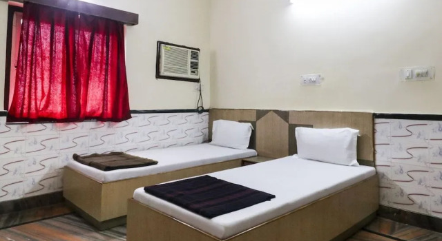 SPOT ON 49918 Hotel Ganapati, Reserva ahora Hotel Jharsuguda 