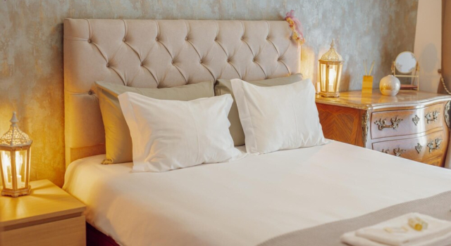 Апартаменты Matosinhos Center Premium Apartment by Vacationy