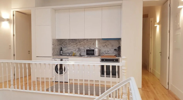 Апартаменты Deluxe City View - Wonderful Apartment