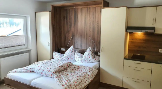 Apart Felsenhof, Rezervați Hotel-apartament Längenfeld 