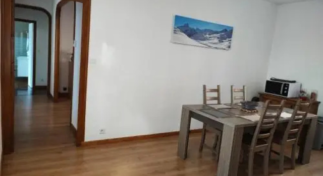 Bourg-Saint-Maurice 68 M2 En Centre Ville, Забронировать Апартаменты/квартира Бур-Сен-Морис Лез-Арк