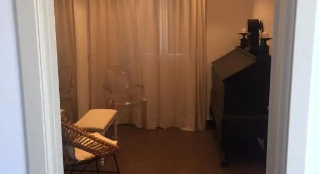 Standard famille chambre Borgo Ginuga