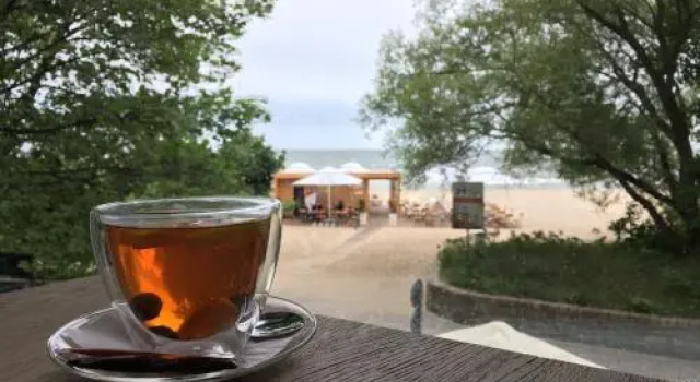Tawerna Rybaki, Varaa Hotelli Karlikowo 