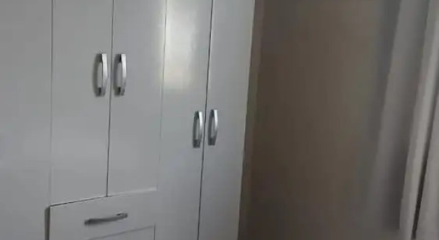 Апартаменты Residencial Malu