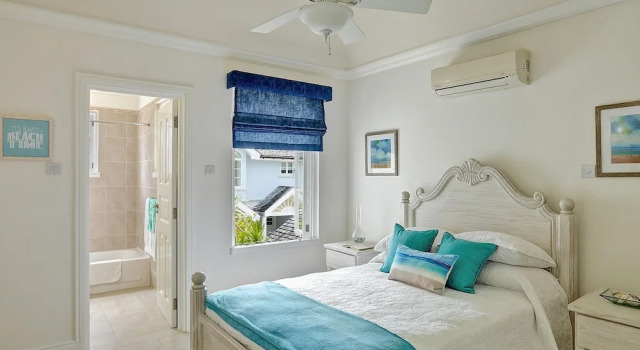 The Falls Townhouse 4