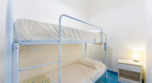 Lejlighed Casa Mena - Gioia Apartments