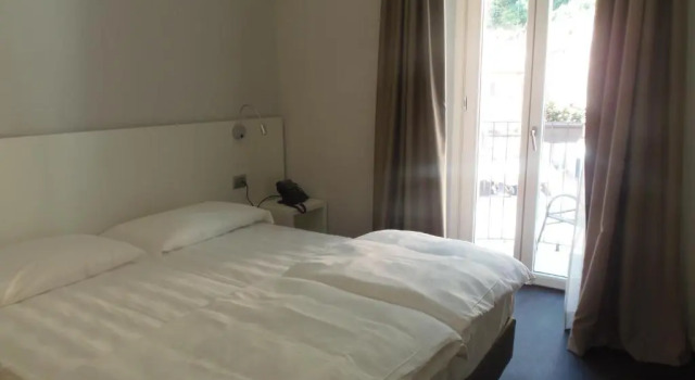 Albergo Dongo, Rezervovat Hotel Dongo Como