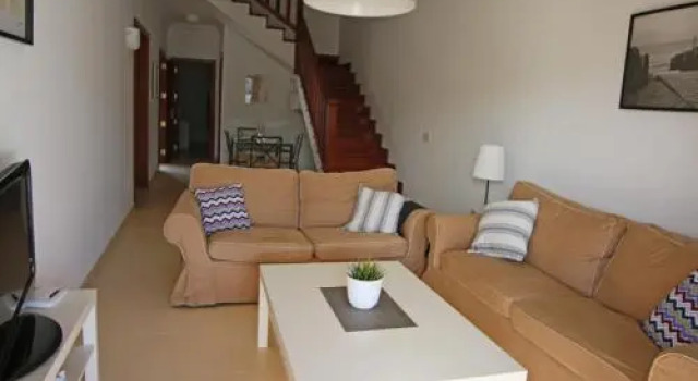 Apartamento Villa Laura