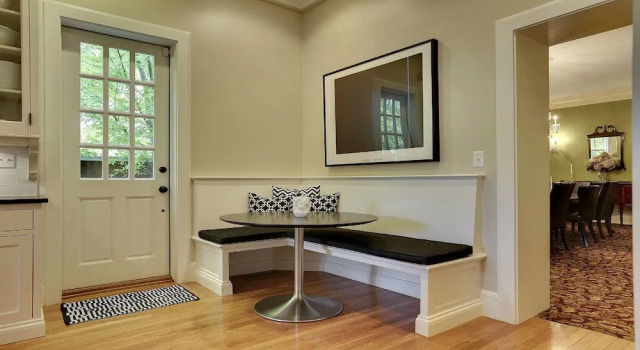 Luxury Georgian Mansion, Varaa Hotelli Hotellit Minnesota pysäköinnillä, Pysäköinti