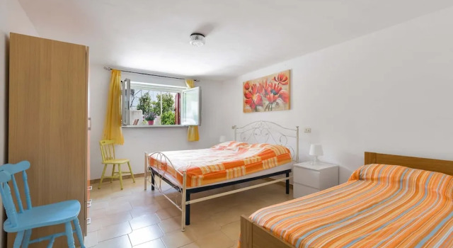 Апартаменты 2928 Casa Vacanze da Ivana- Sotto Centro by Barbarhouse