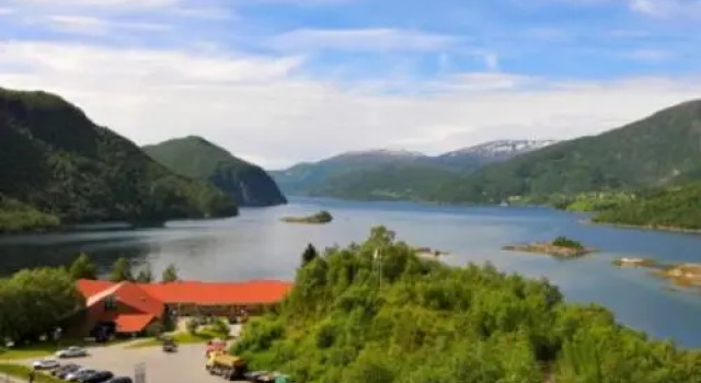 Kobbelv Vertshus, Book Hotel Engan Nordland