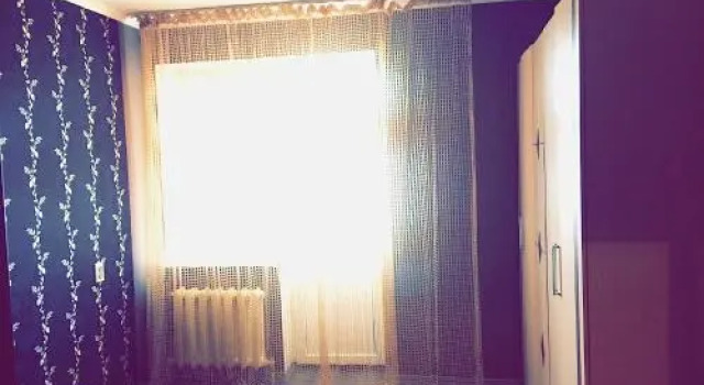 Infinity astana apartment