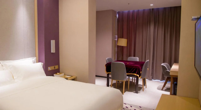 Lavande Hotel (Xiangtan Triumph International Plaza), Rezerwuj Hotel Hotele 3-gwiazdkowe w Xiangtan County, 3*
