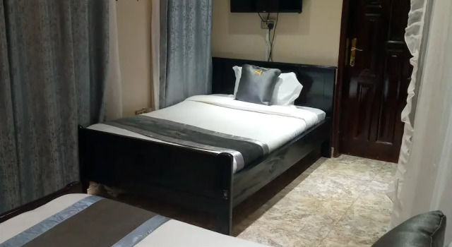 Camera Comfort Hotel Zeptan