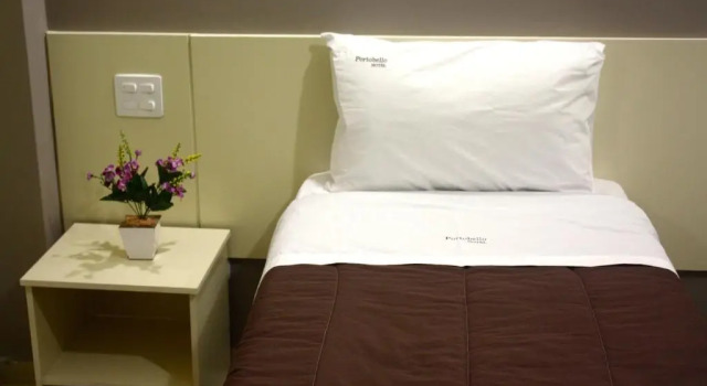 Номер Standard Hotel Portobello