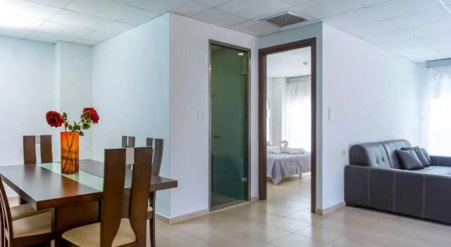 Люкс Royal Bay Suites