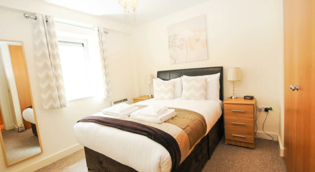 Your Stay Bristol Hamilton Court
