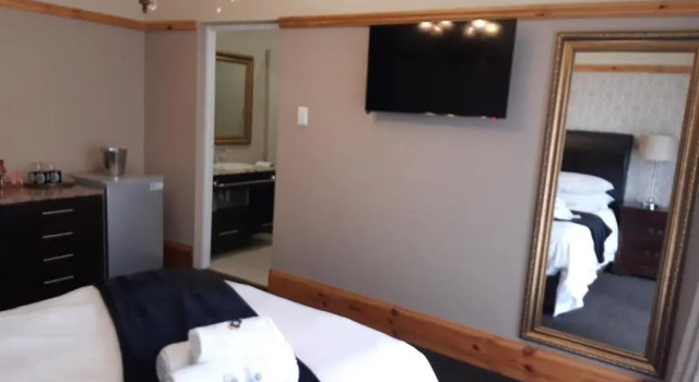 Номер Deluxe Halfway House Hotel