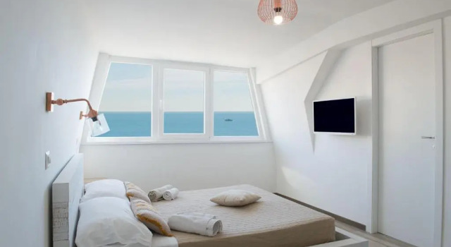 Коттедж Appartamento Mykonos