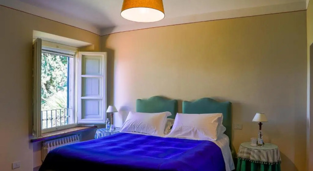 Номер Classic Relais La Cappella