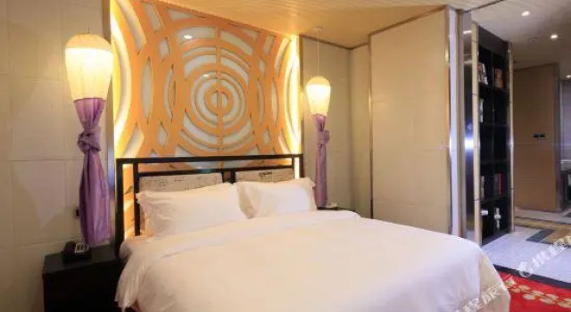 Nagoya Designer Hotel