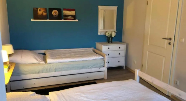 BelEtage Eifel, Réserver Appartement Anschau 