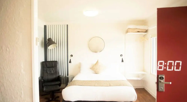 Апартаменты Standard Siesta Central Apartments