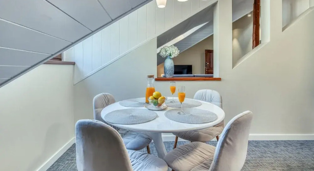 Апартаменты Standard Boutique Villa Filaus