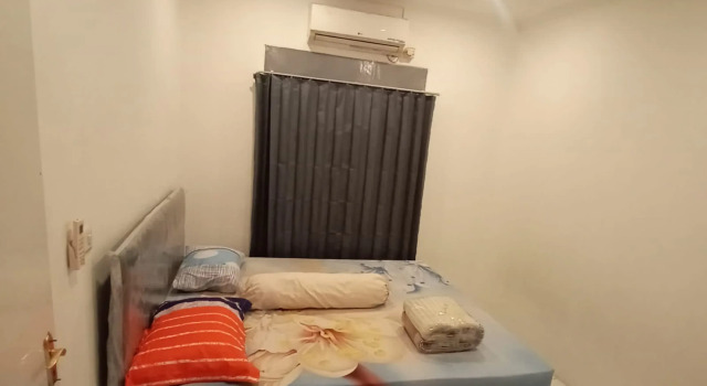 Sewa Rumah Harian di Bandung 3 Kamar, Rezervasyon Otel Bandung Kidul Bandung