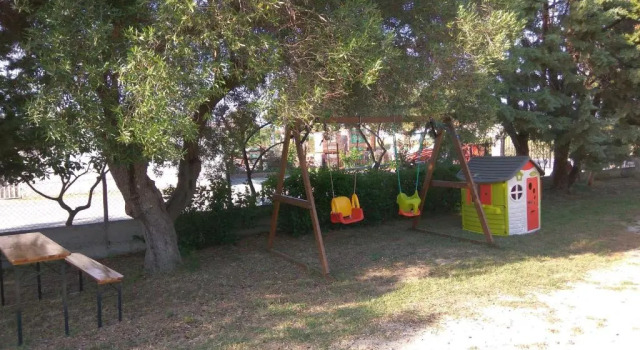 Апартаменты Neria Summer Houses